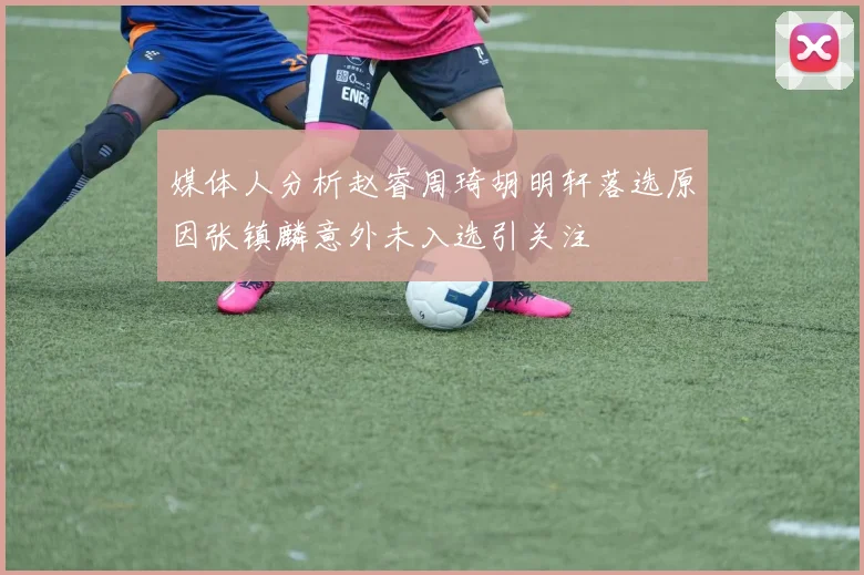 媒体人分析赵睿周琦胡明轩落选原因张镇麟意外未入选引关注